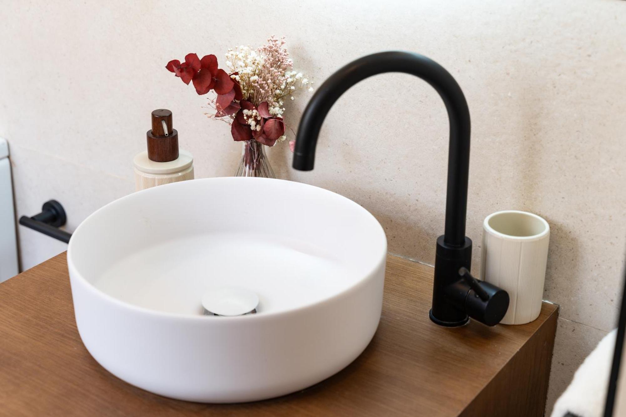 Bazan City Center Apartment マラガ エクステリア 写真